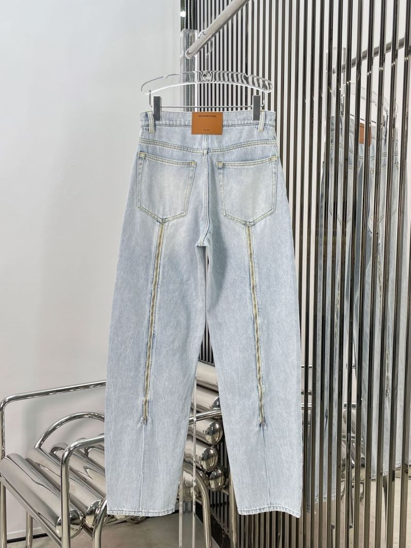 Alexander Wang Jeans